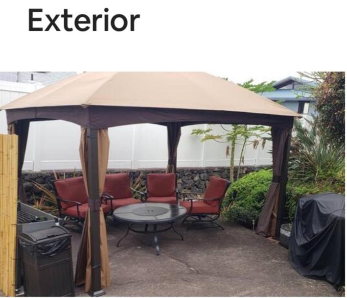 Komohana Hale Llc Kailua-Kona Exterior foto